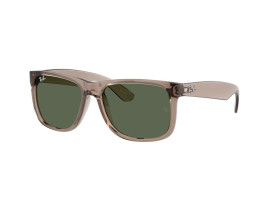 Okulary przeciwsłoneczne Ray-Ban JUSTIN  RB 4165 691871