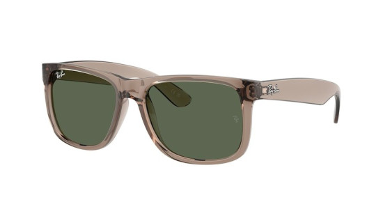 Okulary przeciwsłoneczne Ray-Ban JUSTIN  RB 4165 691871