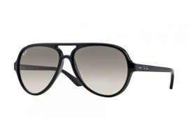 Okulary przeciwsłoneczne Ray-Ban CATS RB4125 601/32 59