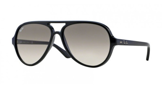 Okulary przeciwsłoneczne Ray-Ban CATS RB4125 601/32 59