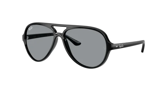 Okulary przeciwsłoneczne Ray-Ban CATS RB 4125 601/R5 59