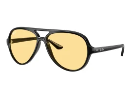 Okulary przeciwsłoneczne Ray-Ban CATS RB 4125 601/R6 59