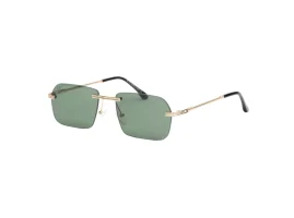 Okulary przeciwsłoneczne OS Sunglasses OS 2041 C02 Miami Petrolio
