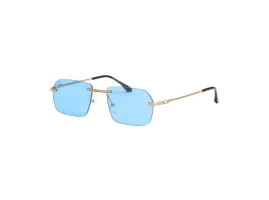 Okulary przeciwsłoneczne OS Sunglasses OS 2041 Miami Blue