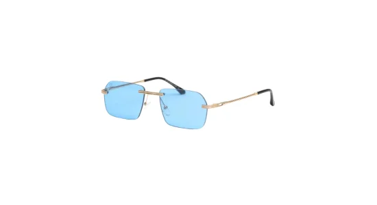 Okulary przeciwsłoneczne OS Sunglasses OS 2041 Miami Blue