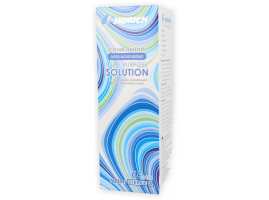 Płyn do soczewek Horien Multi-Purpose Solution 500 ml