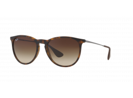 Okulary przeciwsłoneczne Ray-Ban ERIKA RB4171 865/13