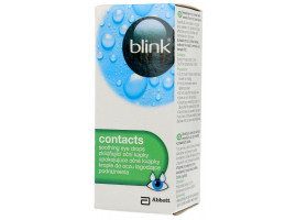Krople do oczu AMO BLINK Contacts 10 ml