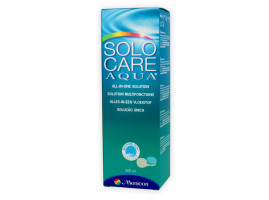 SOLO-care Aqua 360 ml