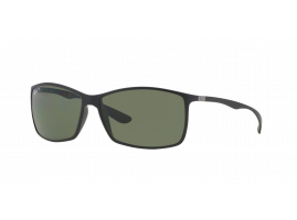 Okulary przeciwsłoneczne Ray-Ban LITEFORCE TECH RB4179 601S9A