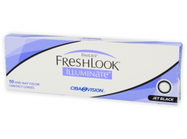 Soczewki FreshLook Illuminate 10 szt.