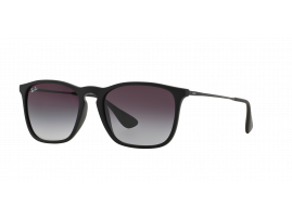 Okulary przeciwsłoneczne Ray-Ban CHRIS RB4187 622/8G