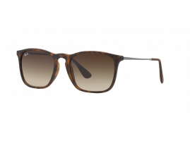 Okulary przeciwsłoneczne Ray-Ban CHRIS RB4187 856/13