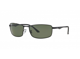 Okulary przeciwsłoneczne Ray-Ban RB3498 002/9A