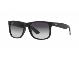 Okulary przeciwsłoneczne Ray-Ban JUSTIN RB4165 601/8G