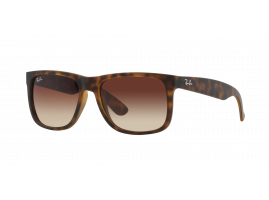 Okulary przeciwsłoneczne Ray-Ban JUSTIN RB4165 710/13