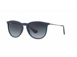 Okulary przeciwsłoneczne Ray-Ban ERIKA RB4171 60028G