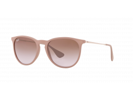 Okulary przeciwsłoneczne Ray-Ban ERIKA RB4171 600068