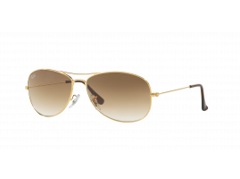 Okulary przeciwsłoneczne Ray-Ban COCKPIT RB3362 001/51