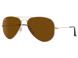 Ray-Ban AVIATOR LARGE METAL RB3025 001/33 58