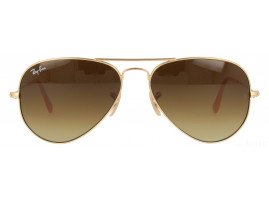 Ray-Ban AVIATOR LARGE METAL RB3025 112/85 55