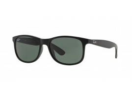 Okulary przeciwsłoneczne Ray-Ban ANDY RB4202 6069/71