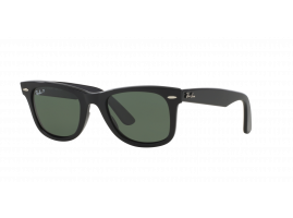 Okulary przeciwsłoneczne Ray-Ban ORIGINAL WAYFARER CLASSIC RB2140 901/58