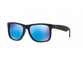 Okulary przeciwsłoneczne Ray-Ban JUSTIN RB4165 622/55