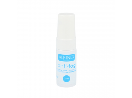 ALBINEX anti-fog 25 ml - chroni przed zaparowaniem