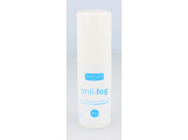 ALBINEX anti-fog 85 ml - chroni przed zaparowaniem