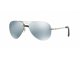 Okulary przeciwsłoneczne Ray-Ban RB3449 003/30