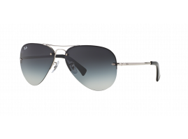 Okulary przeciwsłoneczne Ray-Ban RB3449 003/8G