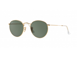 Ray-Ban ROUND METAL RB3447 001