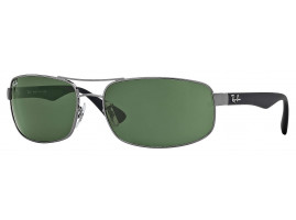 Ray-Ban RB3445 004 61