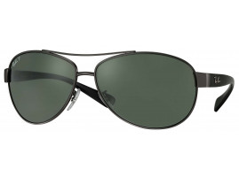 Ray-Ban RB3386 004/9A 63