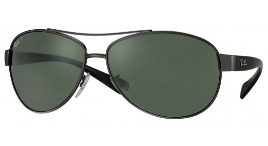 Ray-Ban RB3386 004/9A 63