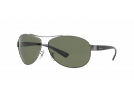 Okulary przeciwsłoneczne Ray-Ban RB3386 004/9A