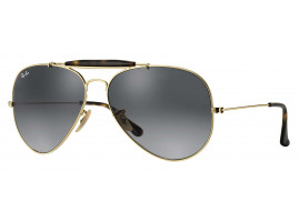 Ray-Ban OUTDOORSMAN II RB3029 181/71 62