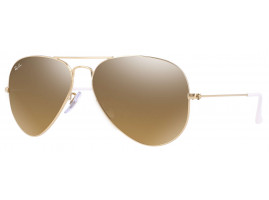 Ray-Ban AVIATOR LARGE METAL RB3025 001/3K 62