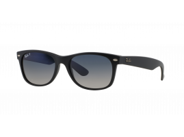 Okulary przeciwsłoneczne Ray-Ban NEW WAYFARER RB2132 601S78