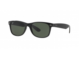 Okulary przeciwsłoneczne Ray-Ban NEW WAYFARER RB2132 901L