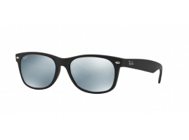 Okulary przeciwsłoneczne Ray-Ban NEW WAYFARER RB2132 622/30