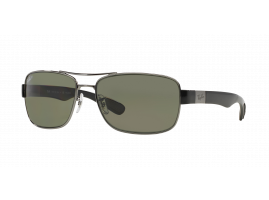 Okulary przeciwsłoneczne Ray-Ban RB3522 004/9A