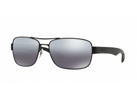 Okulary przweciwsłoneczne Ray-Ban RB3522 006/82