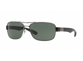 Okulary przeciwsłoneczne Ray-Ban RB3522 004/71