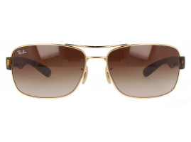 Ray-Ban RB3522 001/13 61