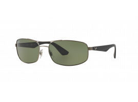 Okulary przeciwsłoneczne Ray-Ban RB3527 029/9A