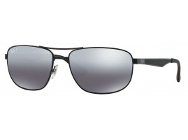 Okulary przeciwsłoneczne Ray-Ban RB3528 006/82