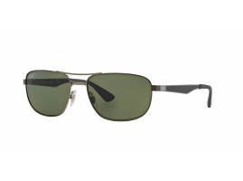 Okulary przeciwsłoneczne Ray-Ban RB3528 029/9A