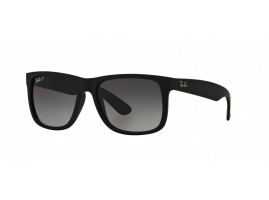 Okulary przeciwsłoneczne Ray-Ban JUSTIN RB4165 622/T3